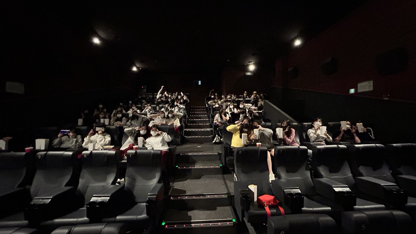 2022. 2학기 3학년 뮤즈데이