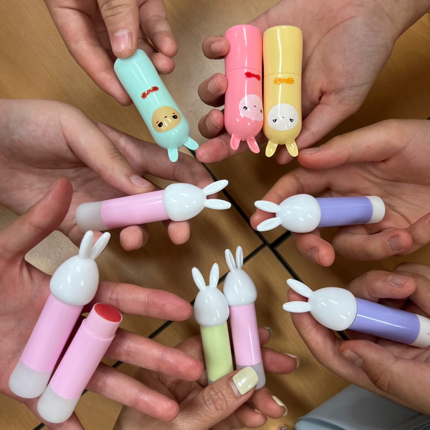 2025. 립밤 만들기 체험